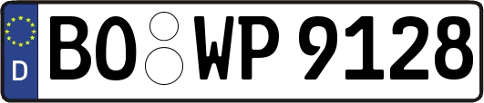BO-WP9128