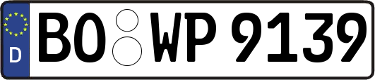 BO-WP9139