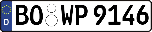 BO-WP9146