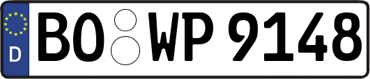 BO-WP9148