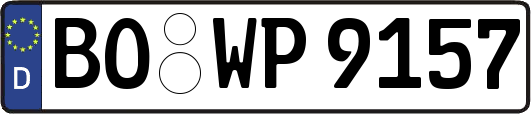 BO-WP9157