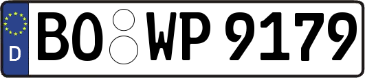 BO-WP9179