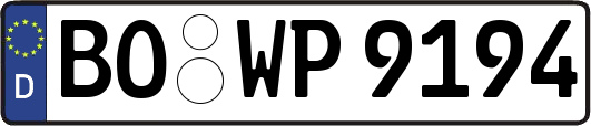 BO-WP9194