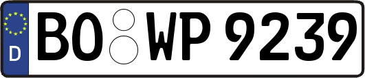 BO-WP9239