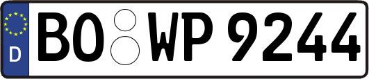 BO-WP9244