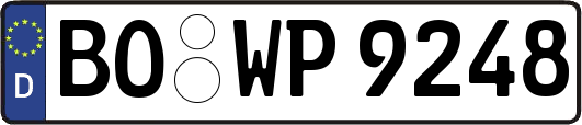 BO-WP9248