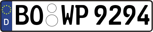 BO-WP9294