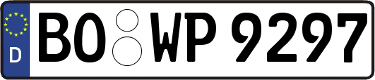 BO-WP9297
