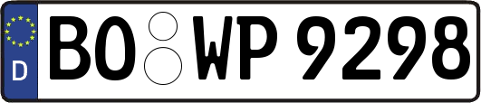 BO-WP9298