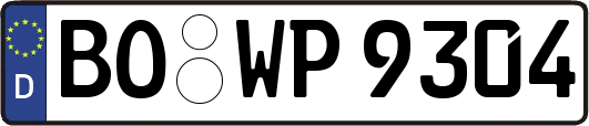 BO-WP9304