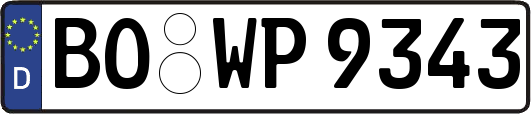 BO-WP9343