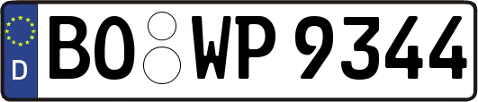 BO-WP9344