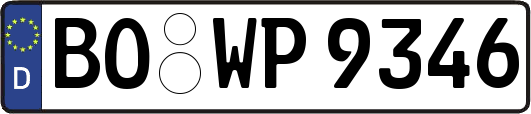 BO-WP9346