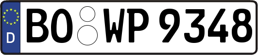 BO-WP9348