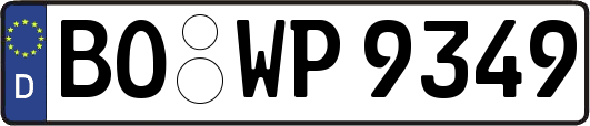 BO-WP9349