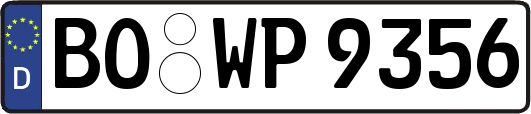 BO-WP9356