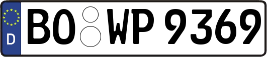 BO-WP9369