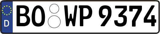 BO-WP9374
