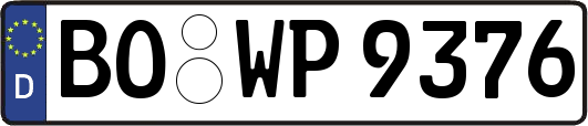 BO-WP9376