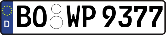 BO-WP9377