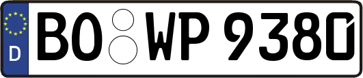 BO-WP9380
