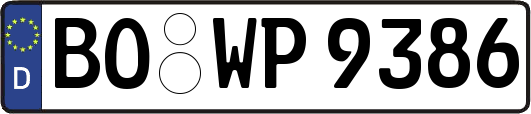 BO-WP9386