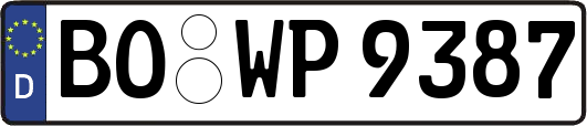 BO-WP9387