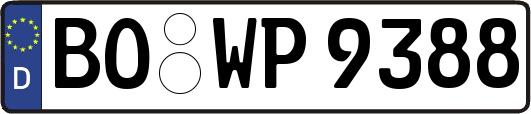 BO-WP9388