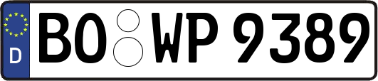 BO-WP9389