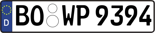 BO-WP9394