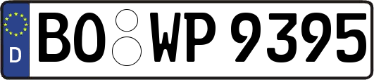 BO-WP9395