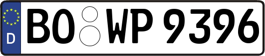 BO-WP9396