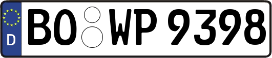 BO-WP9398