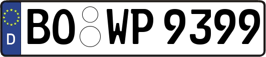 BO-WP9399