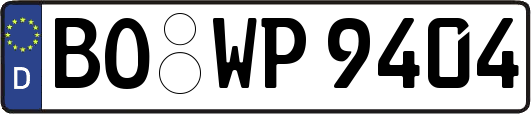 BO-WP9404