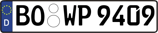 BO-WP9409