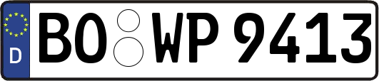 BO-WP9413