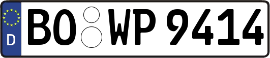 BO-WP9414