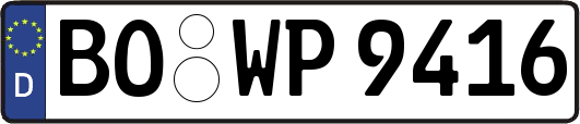 BO-WP9416