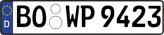 BO-WP9423