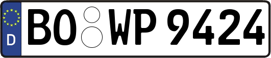 BO-WP9424