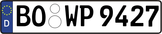 BO-WP9427