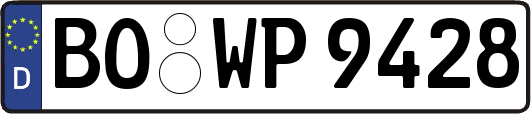 BO-WP9428