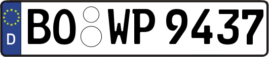 BO-WP9437