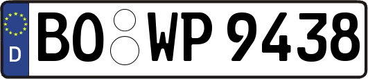BO-WP9438