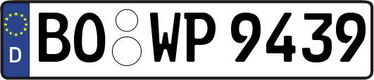 BO-WP9439