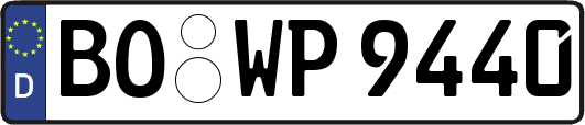 BO-WP9440