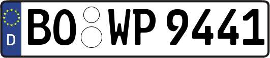 BO-WP9441