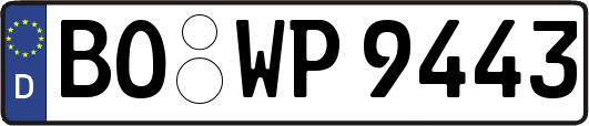 BO-WP9443