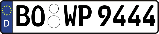 BO-WP9444